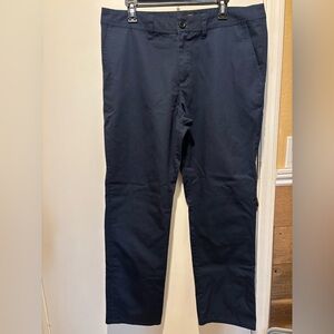 O'Neill Men’s Dark Navy Chinos